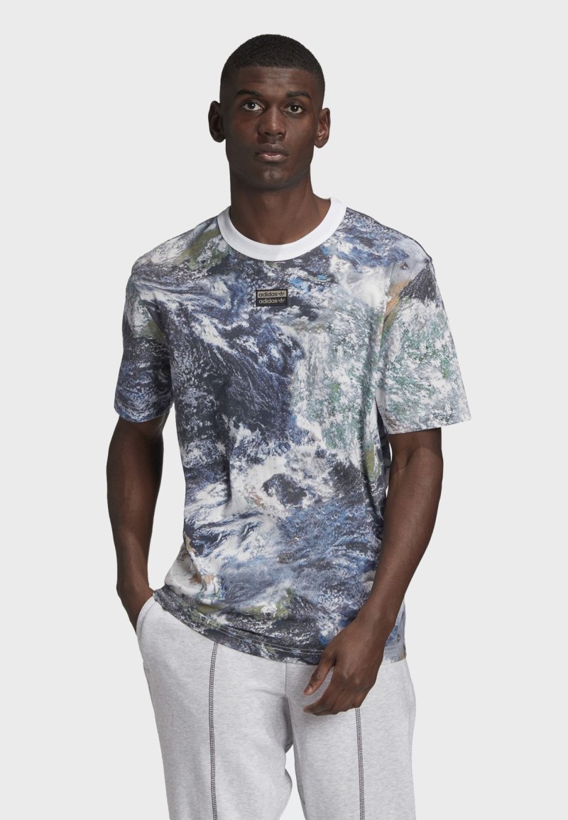 Adidas Originals футболка d GRP Tee