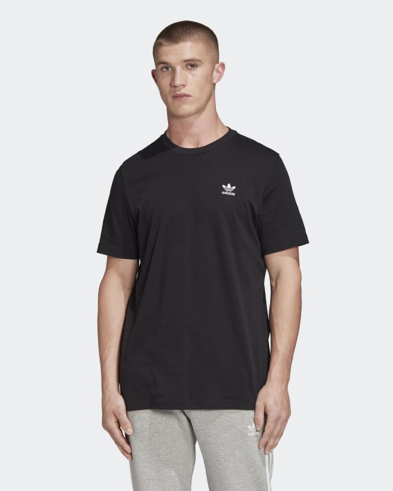Adidas Originals t Shirt Black