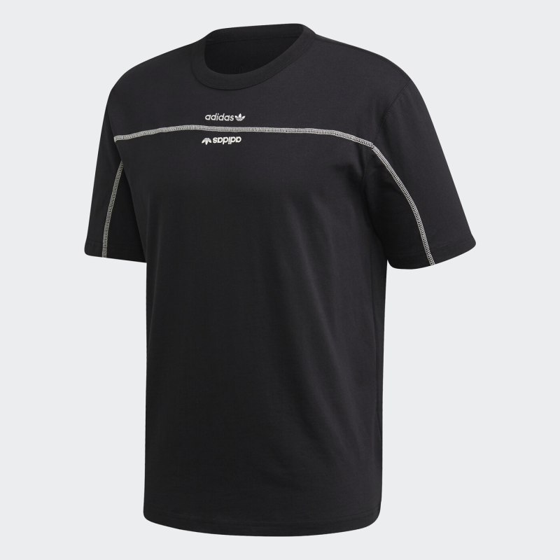 Adidas Originals r.y.v футболка