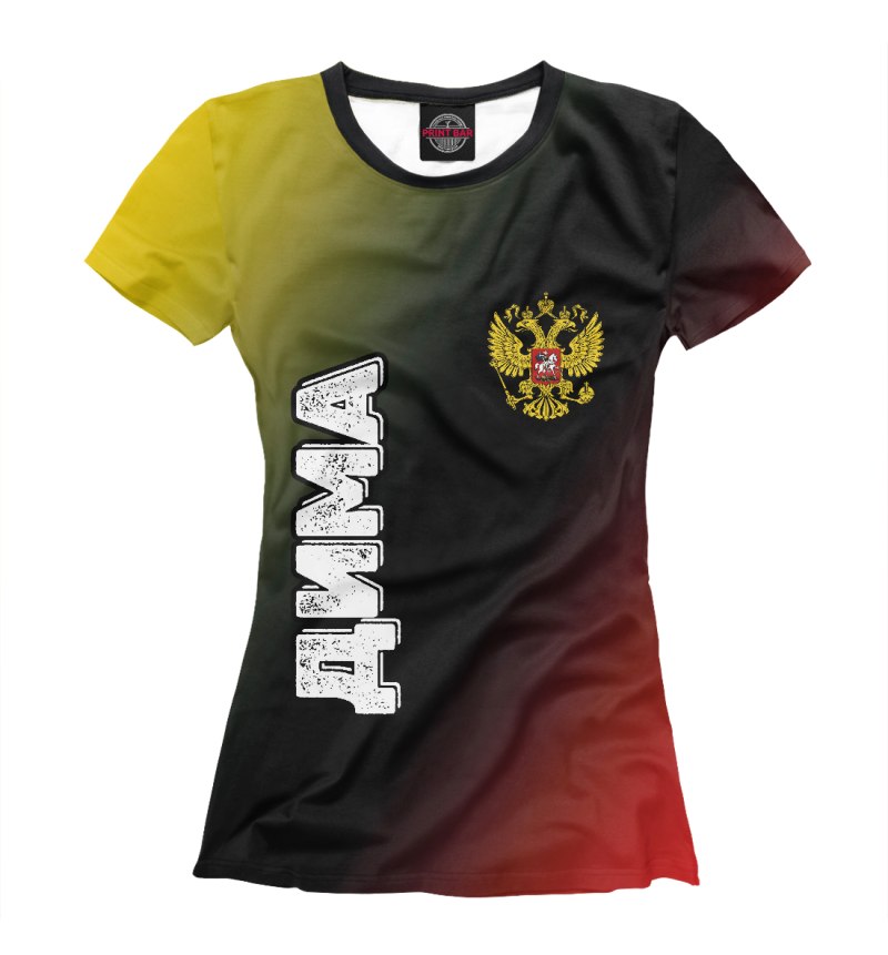 Футболка Dime
