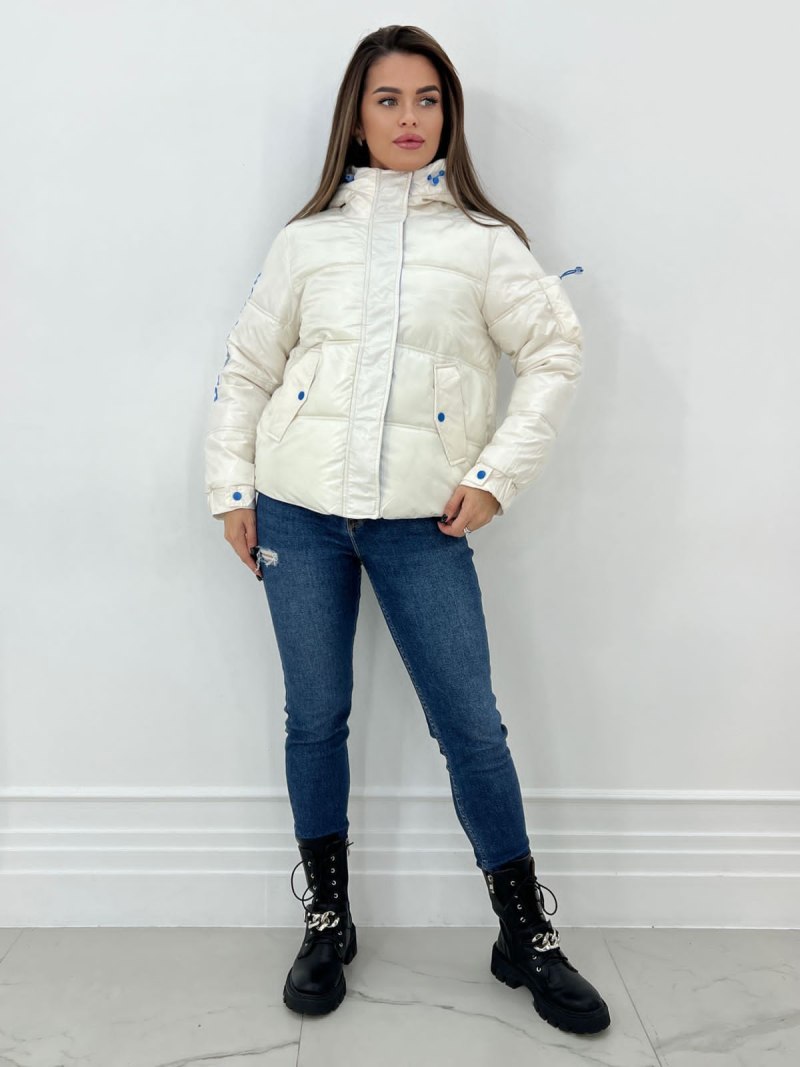 Куртка ш655-16, 60