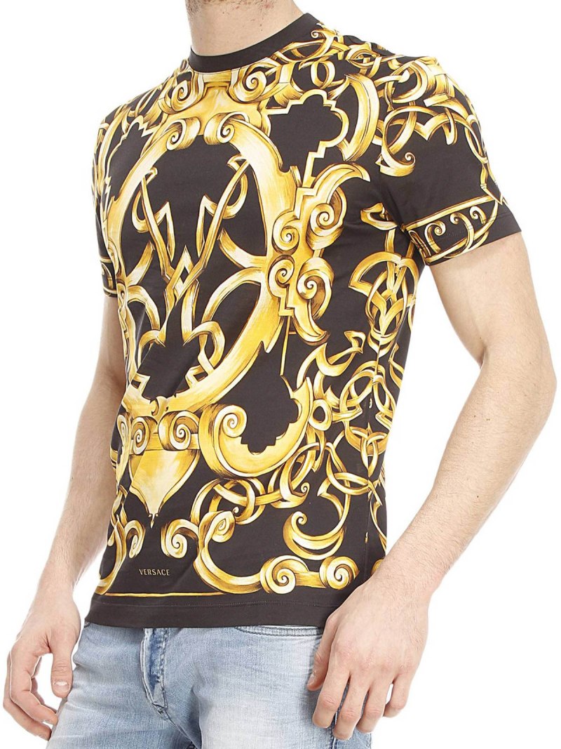 Versace Mosaic Barocco