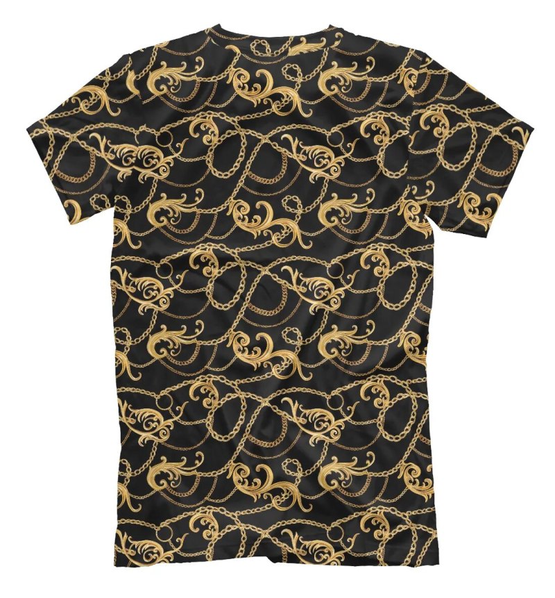 Футболка Versace мужская