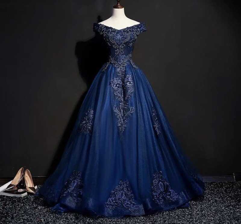 Quinceanera платья 2021