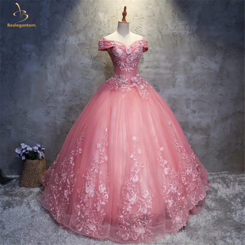 Quinceanera платья 2020