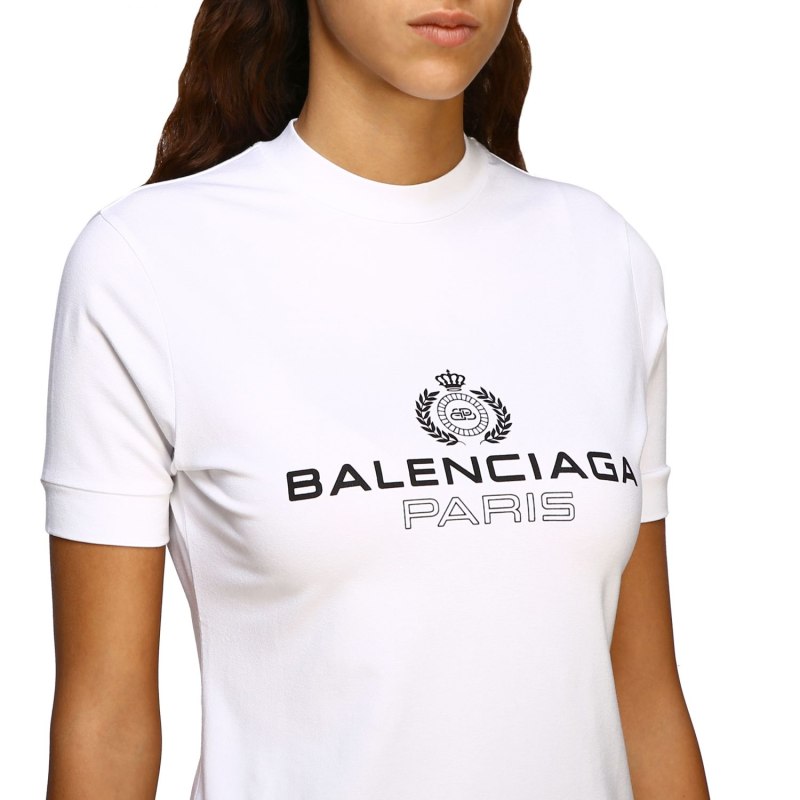 Balenciaga Paris футболка