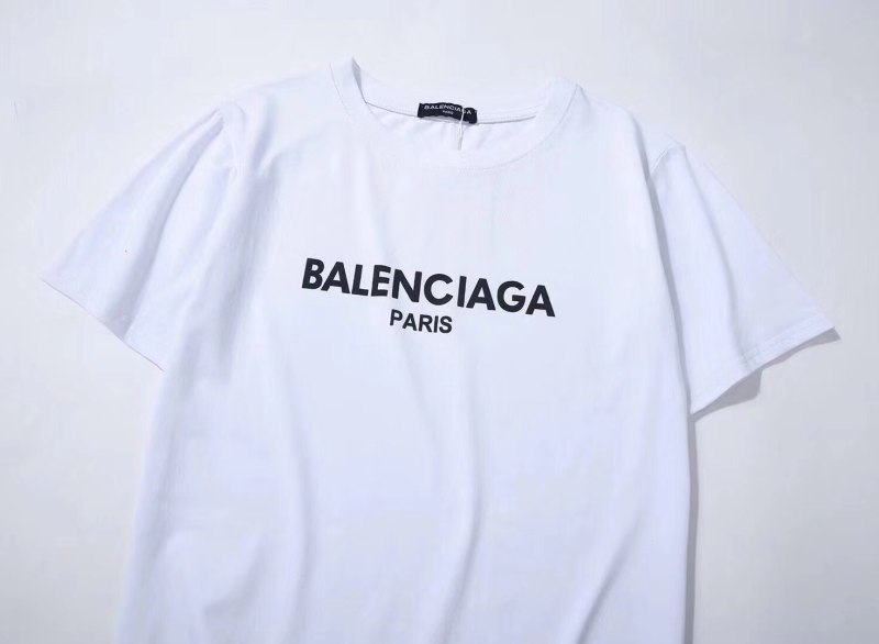 Balenciaga t Shirt 2023
