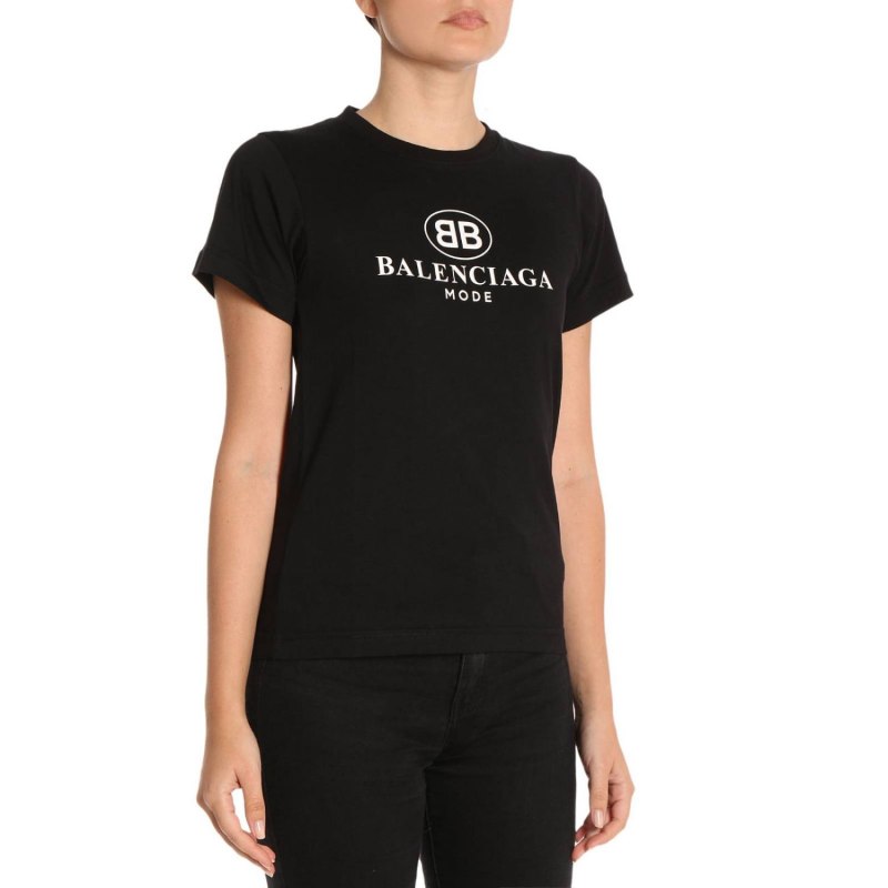Balenciaga Mode футболка