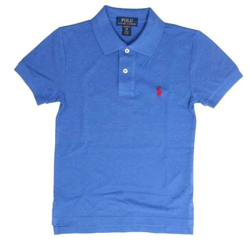 Футболка Polo Ralph Lauren мужская в полоску