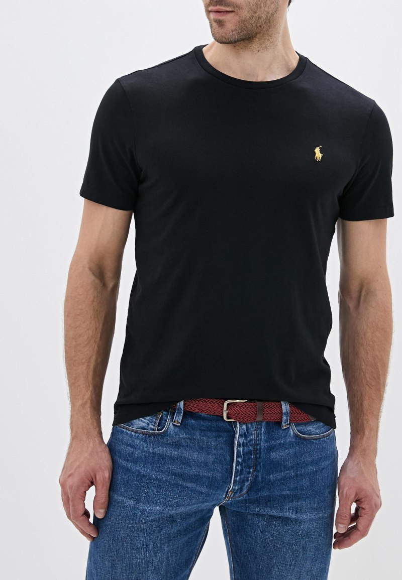 Футболка Polo Ralph Lauren мужская