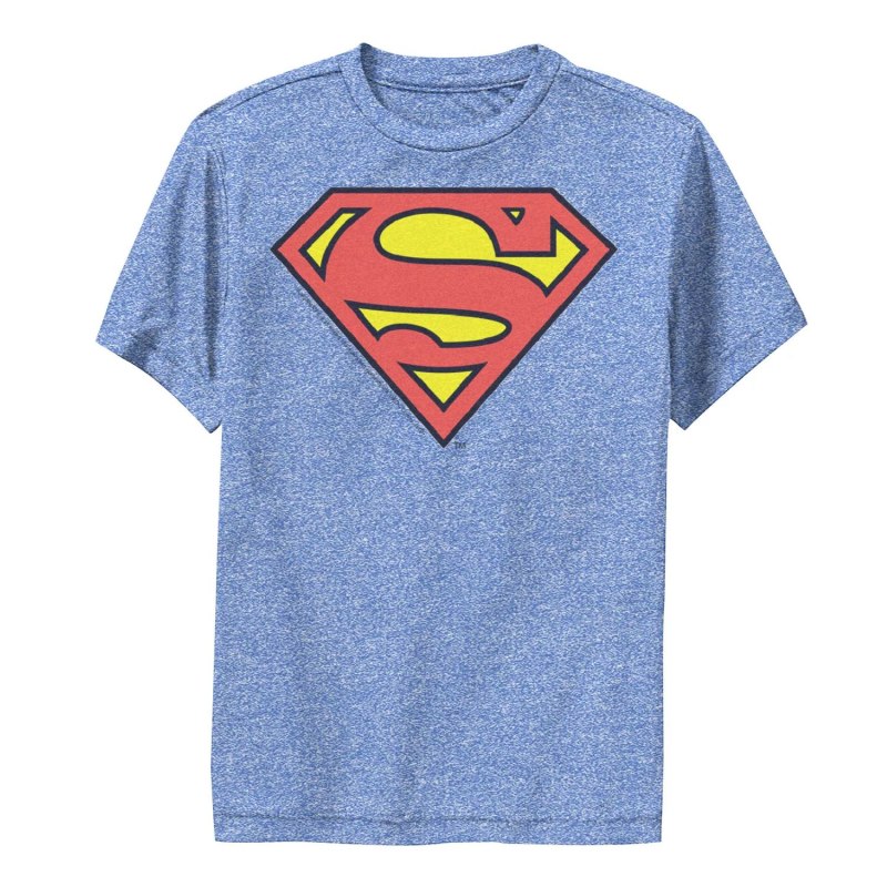 Superman logo