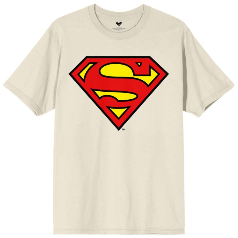 Superman logo
