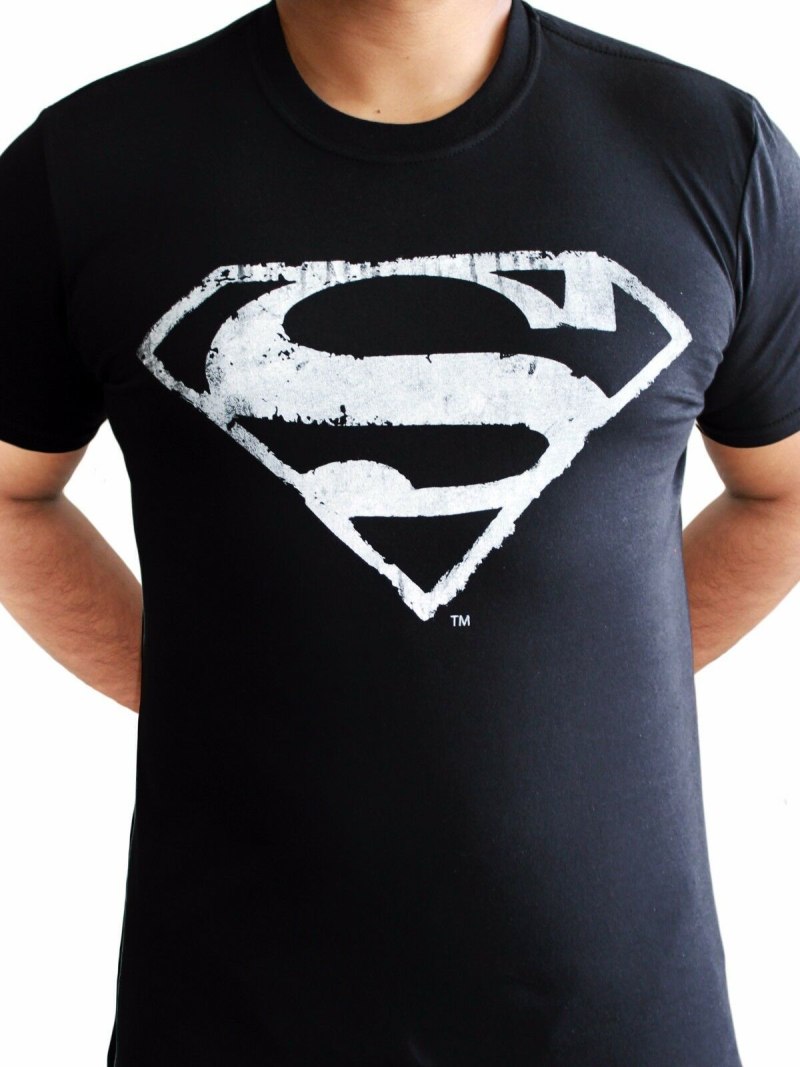 Футболка "Superman Classic", s