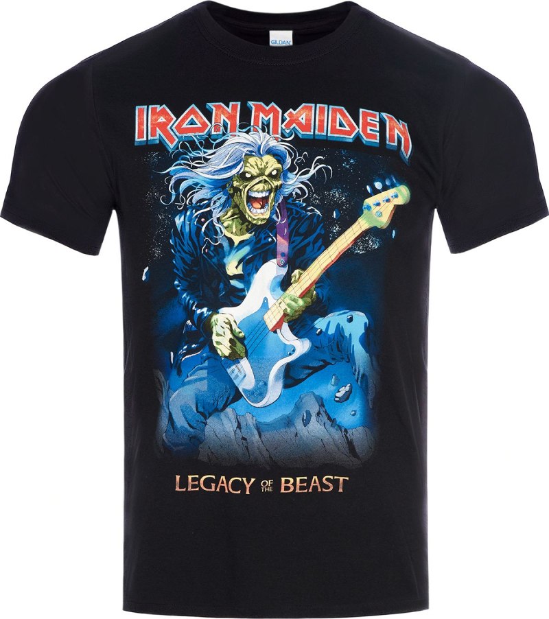 Футболка Rock