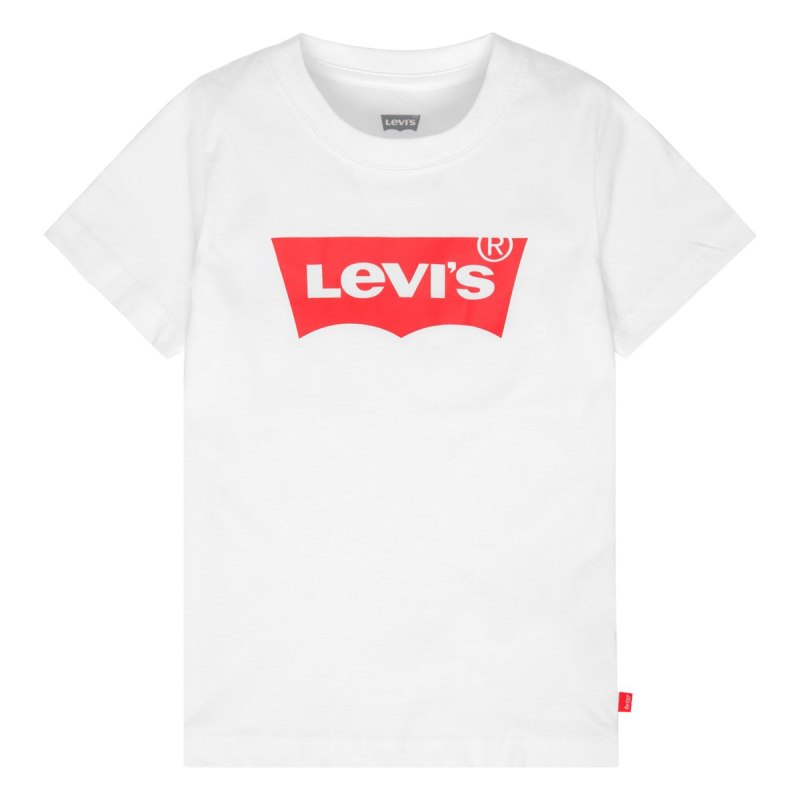 Levis logo футболка