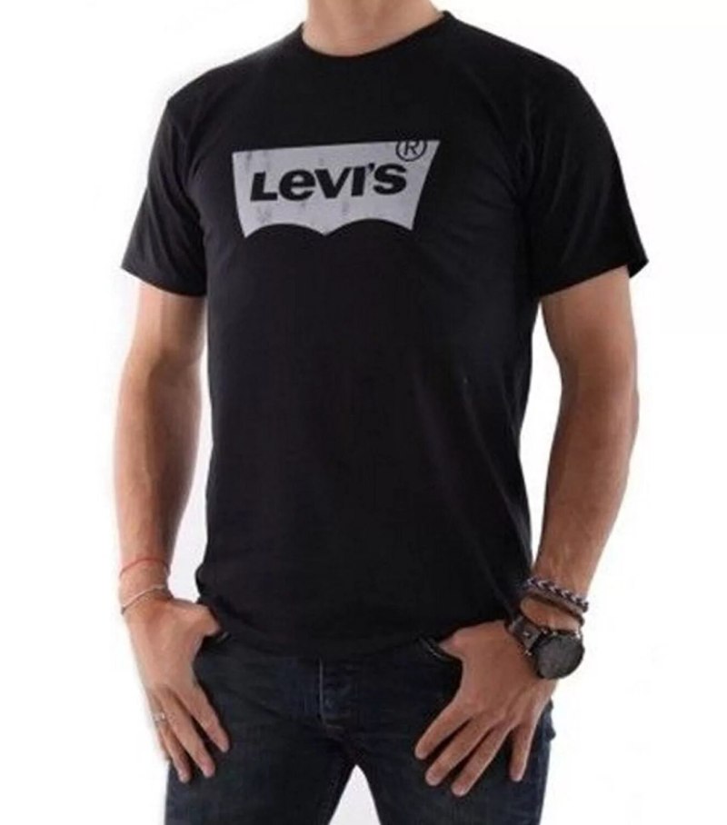 Майка Levis мужские