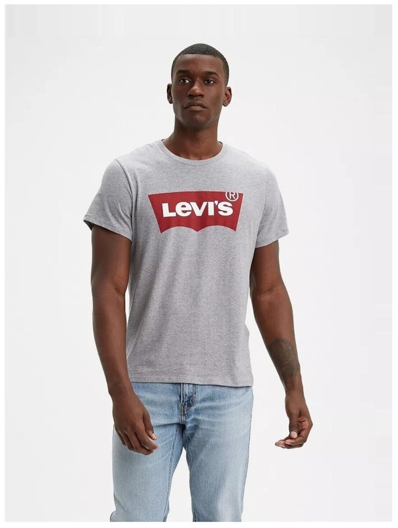 Футболка Levis мужские