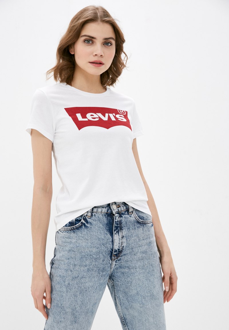 Levi's футболка