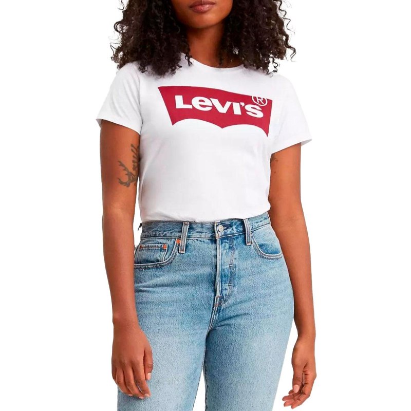 Майка Levis женская