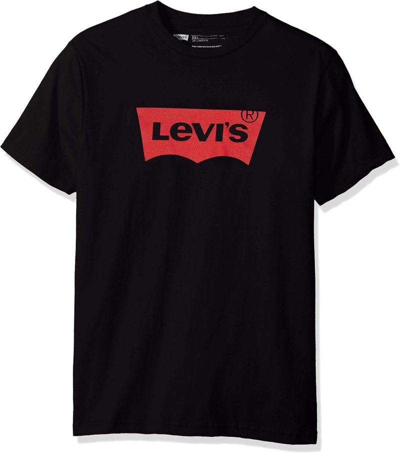 Футболка мужская Levi's