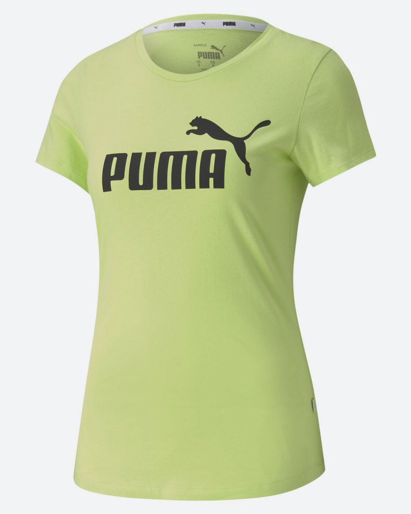 Футболка женская Puma Active ESS