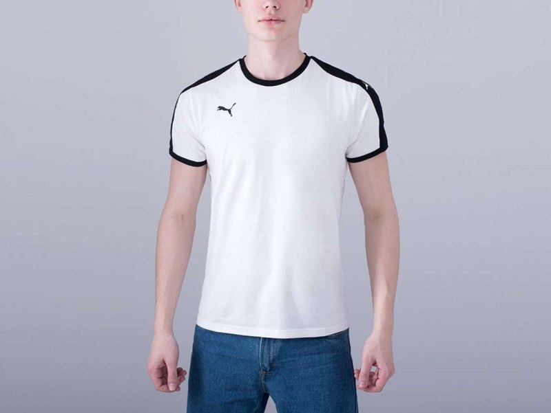 Puma мужская футболка 2023