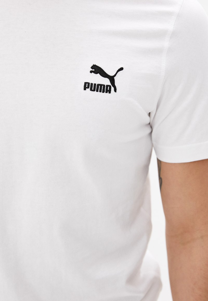 Футболка мужская Puma Power AOP