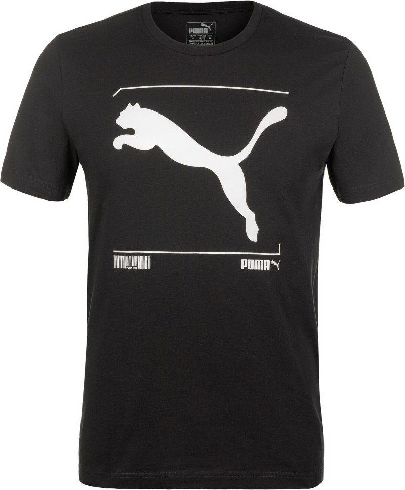 Футболка Puma мужская 48 Размеры