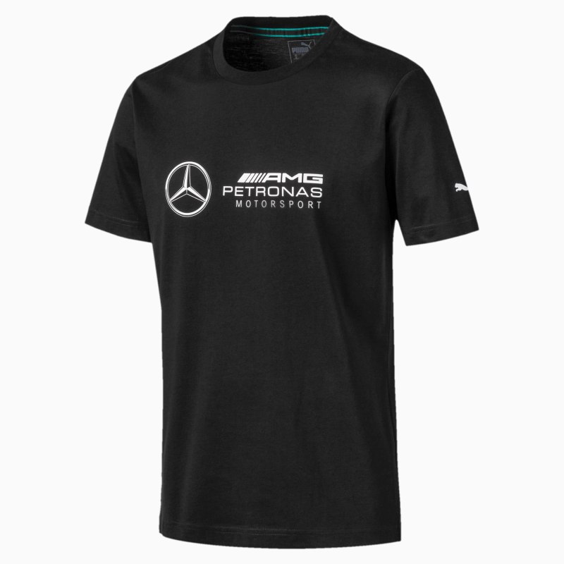 Футболка Mercedes AMG Petronas