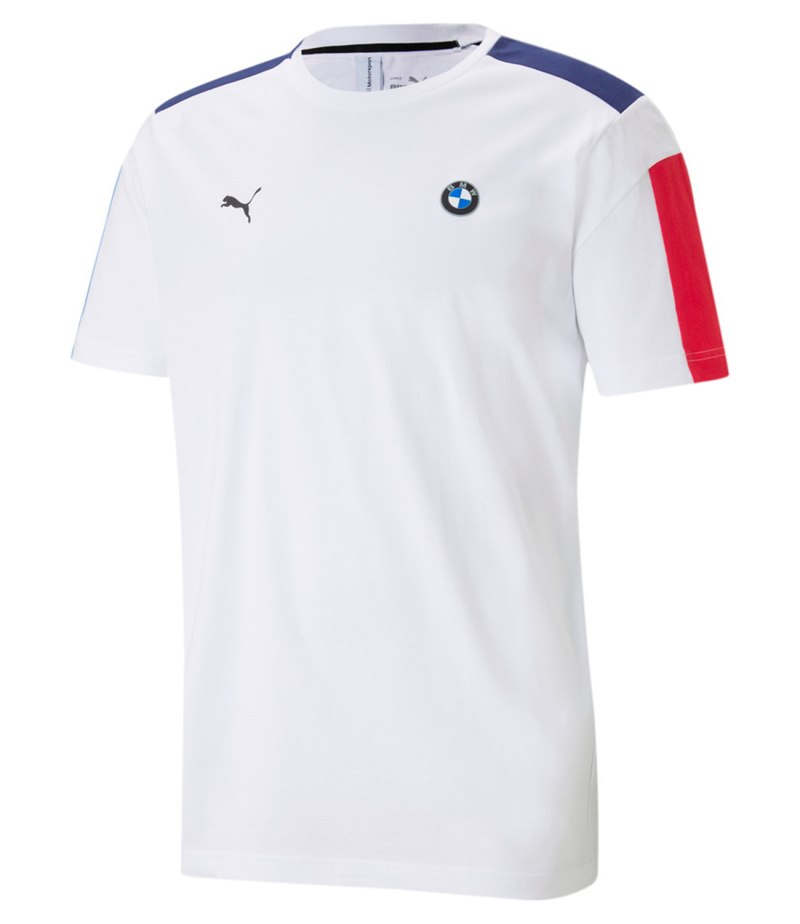 Футболка BMW M Motorsport t7 men's Tee