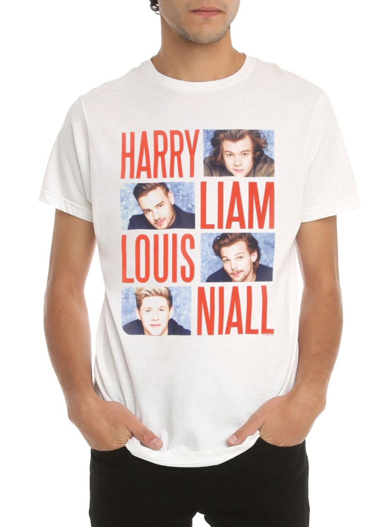 One Direction t Shirt