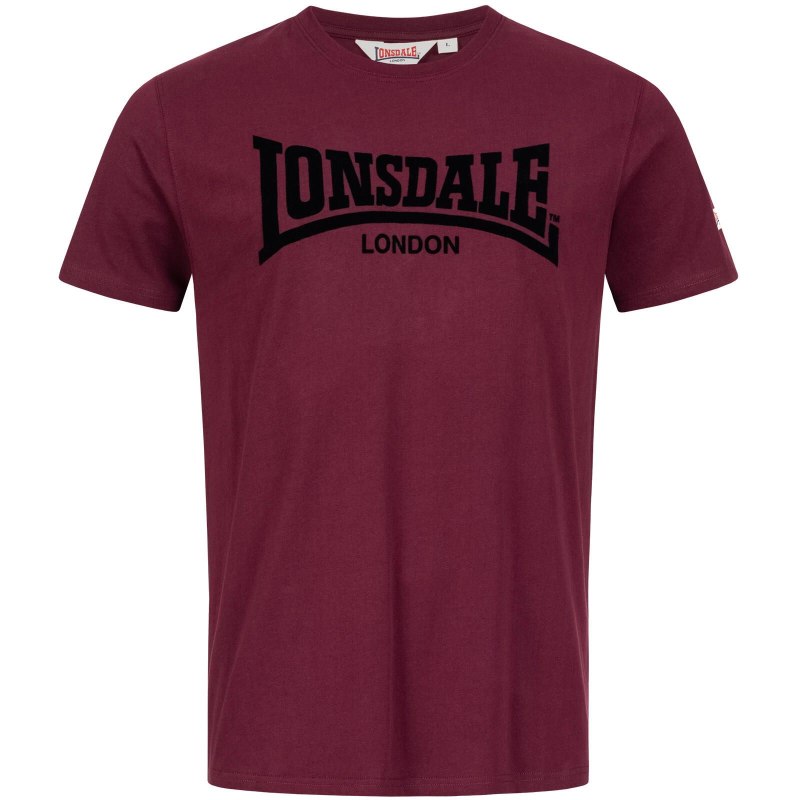 Lonsdale t-Shirt