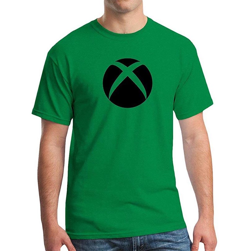 Футболка Xbox
