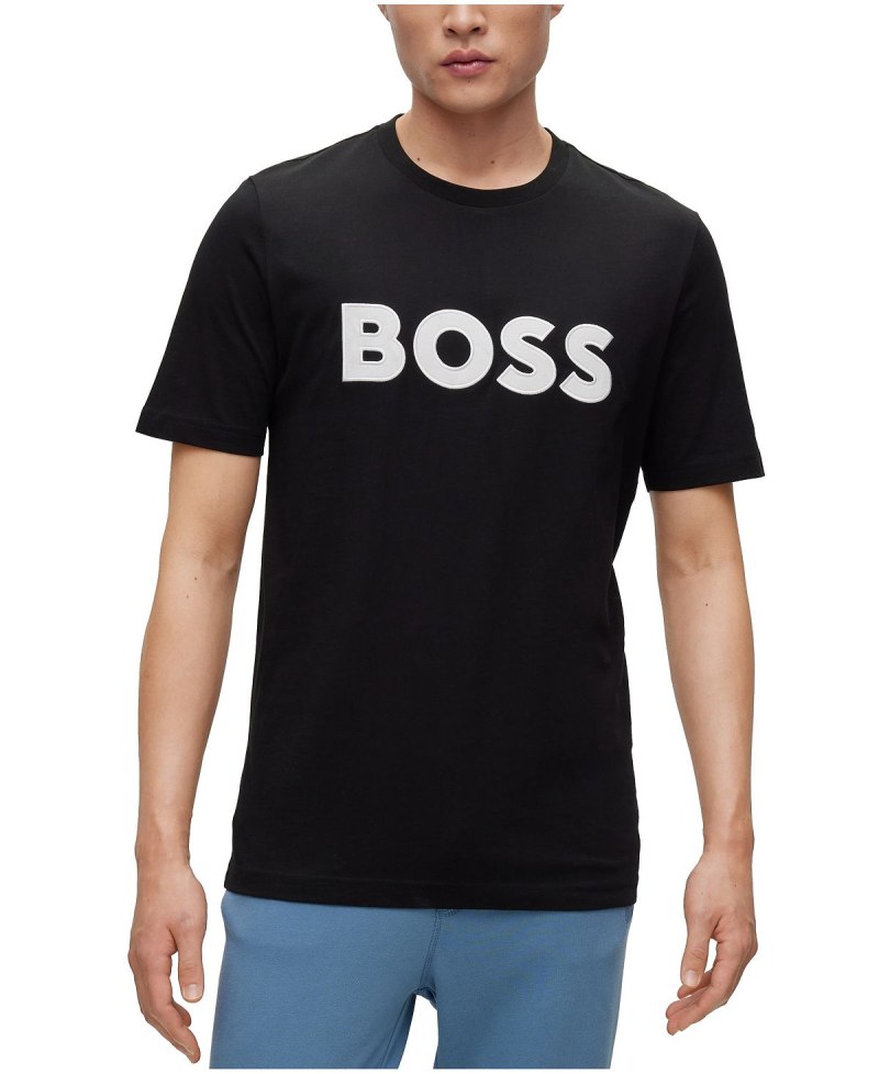 Boss logo