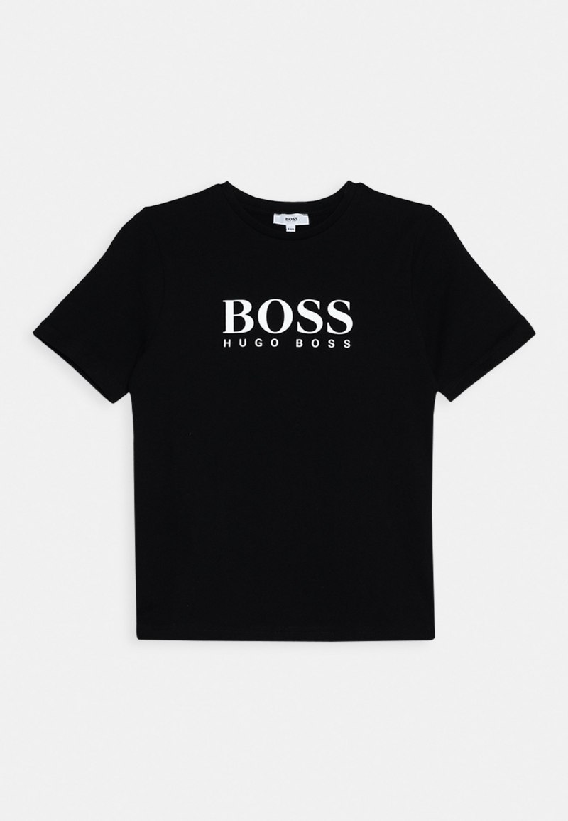 Hugo Boss одежда футболка
