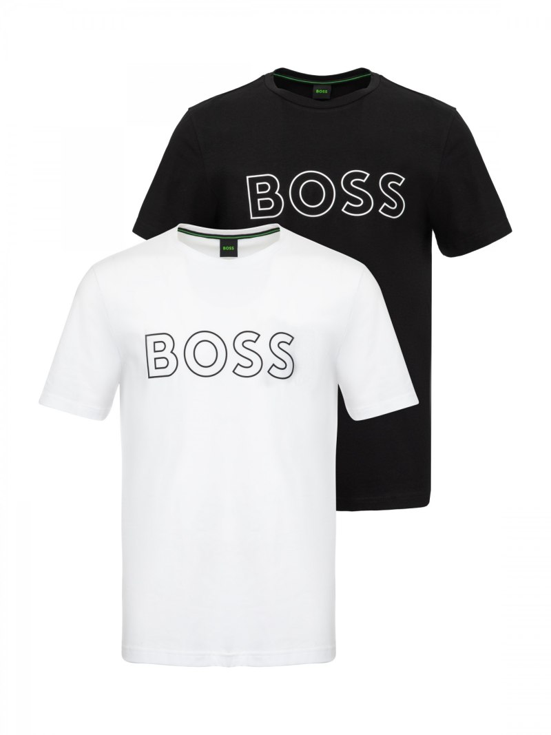 Футболка Hugo Boss Гусь