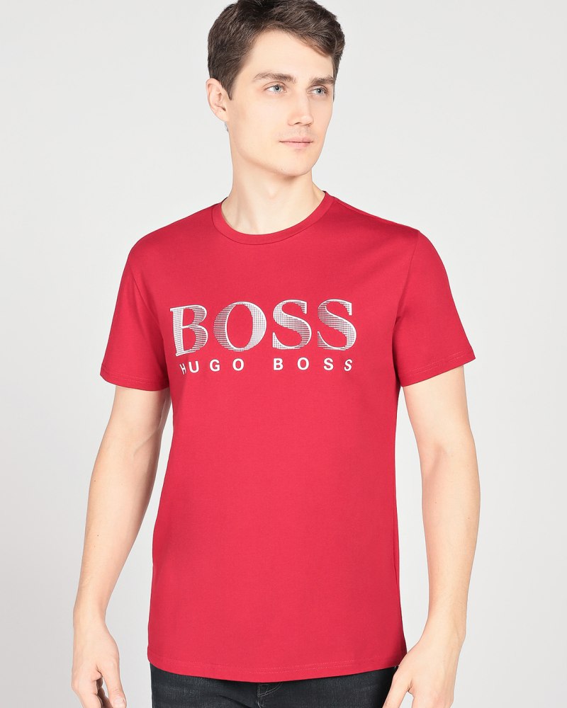 Футболка Boss Hugo Boss