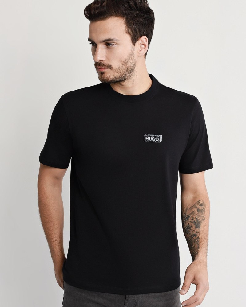 Футболка Boss Hugo Boss