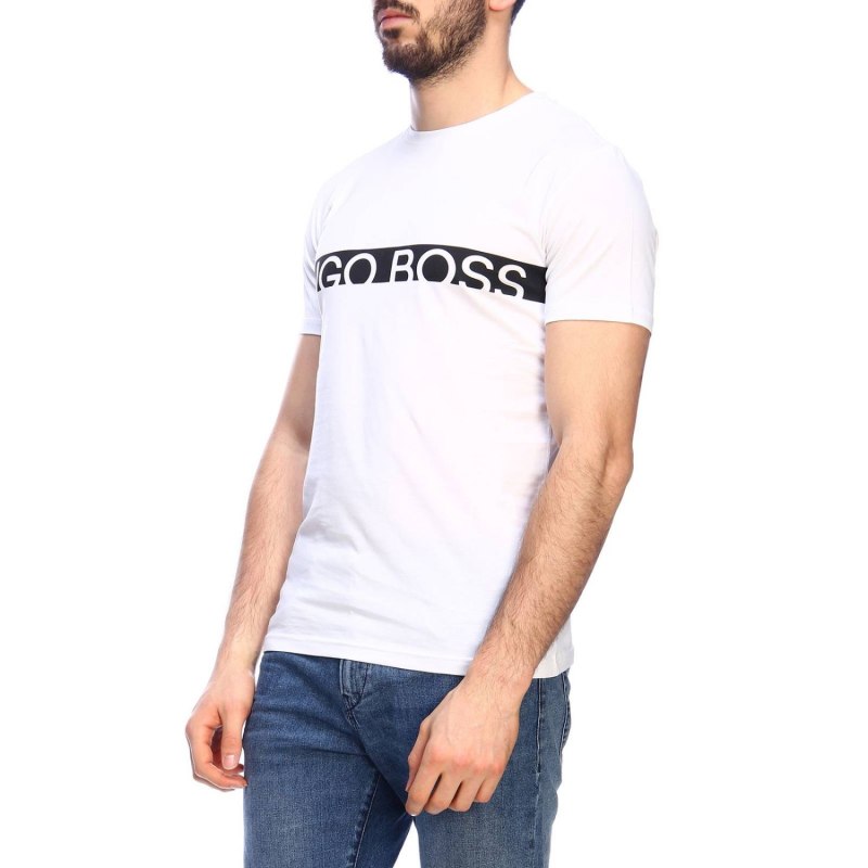 Hugo Boss майка