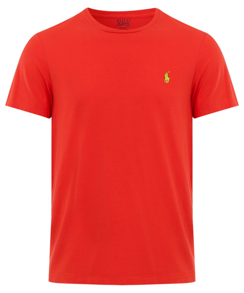 T Shirt Polo Ralph Lauren