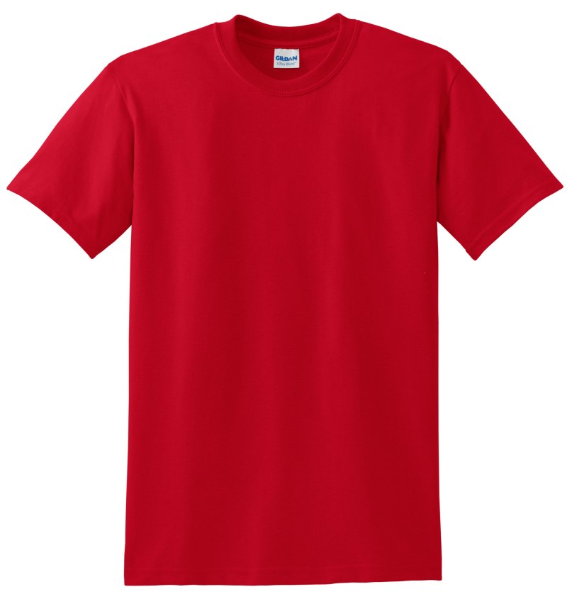 T Shirt erd