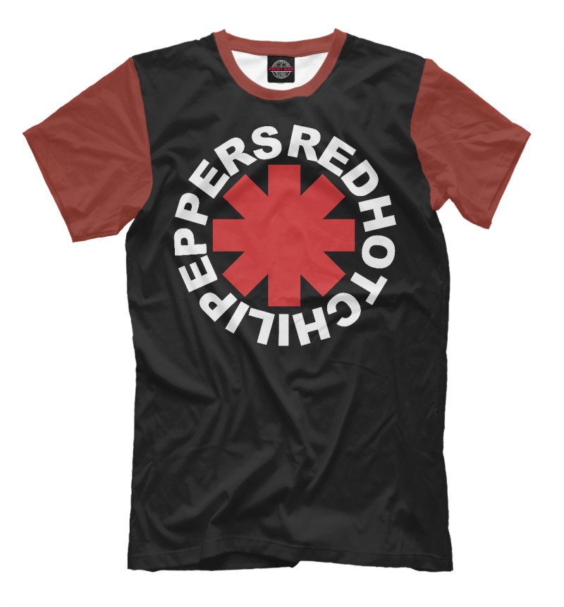 Майка RHCP