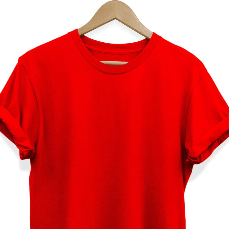 Red Tshirt