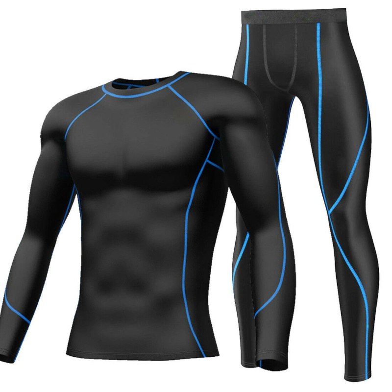 Одежда Compression Sport