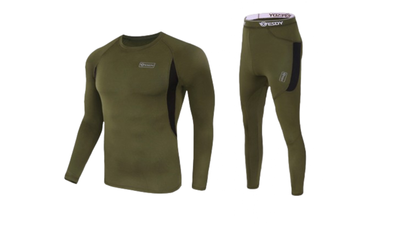 Термобелье 5.11 Tactical