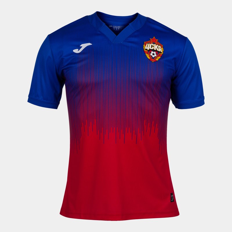 Футболка ЦСКА Joma
