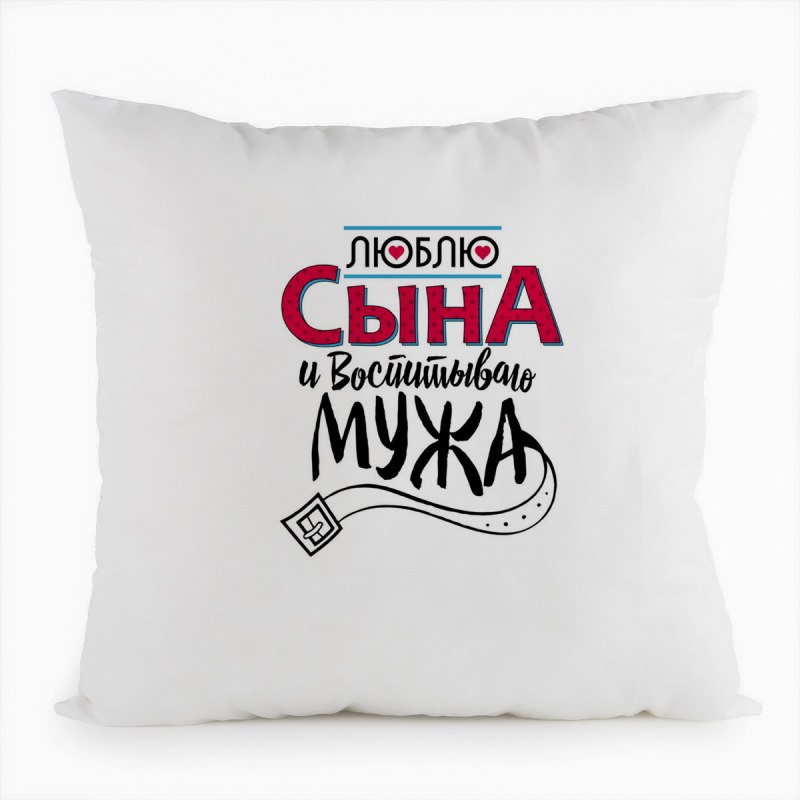 Футболка муж