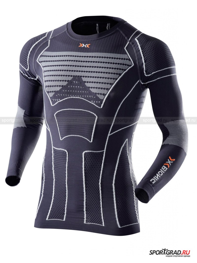X-Bionic Moto Energizer Summerlight