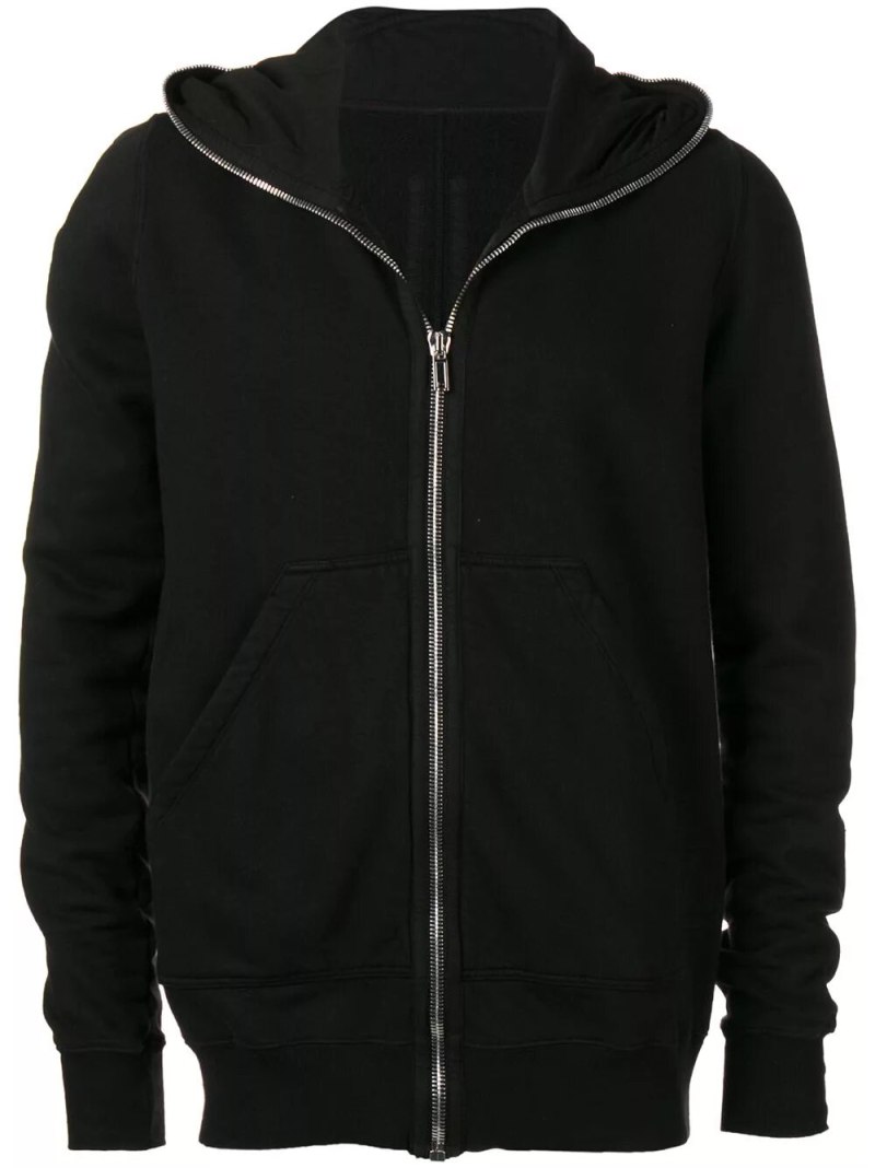 Худи Rick Owens DRKSHDW