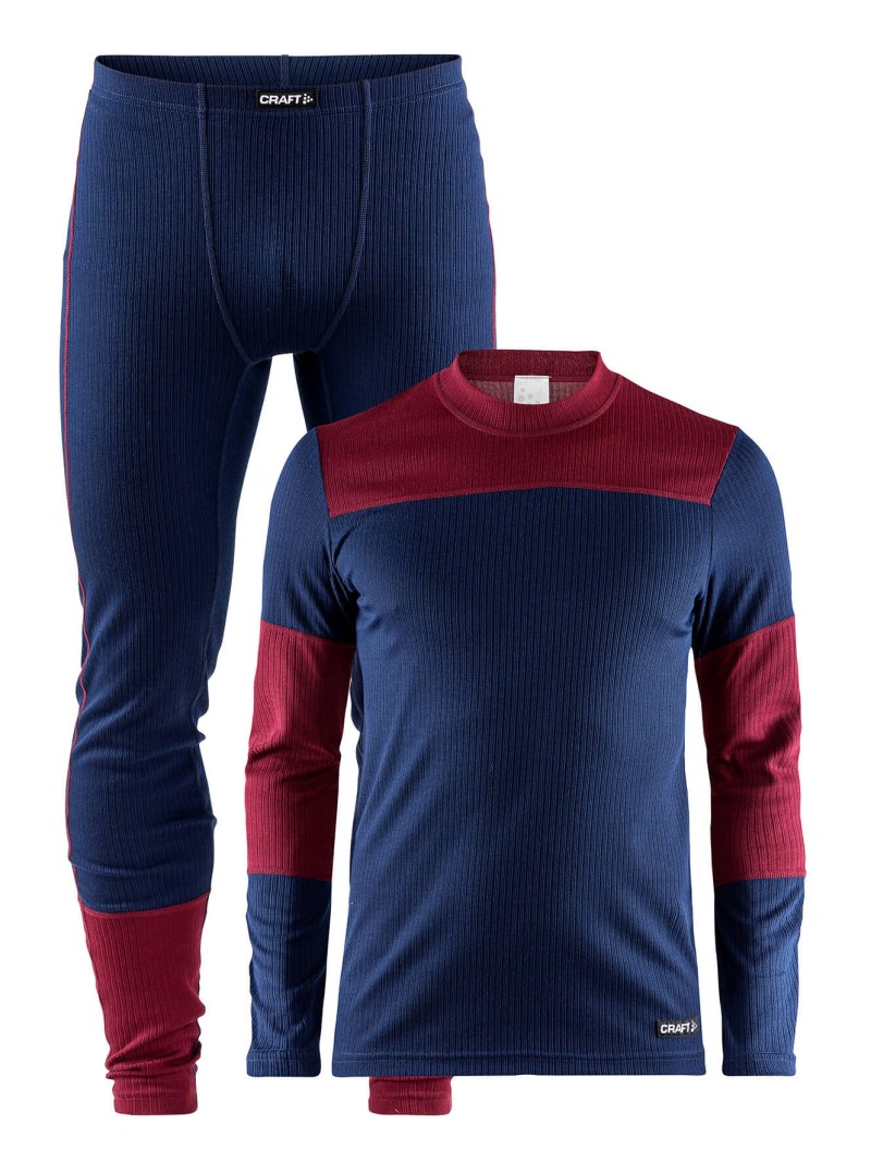 Thermal collection одежда